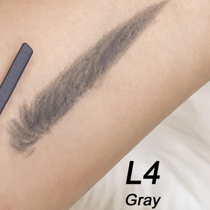 Eyebrow Pencil, 4 Colors, P86