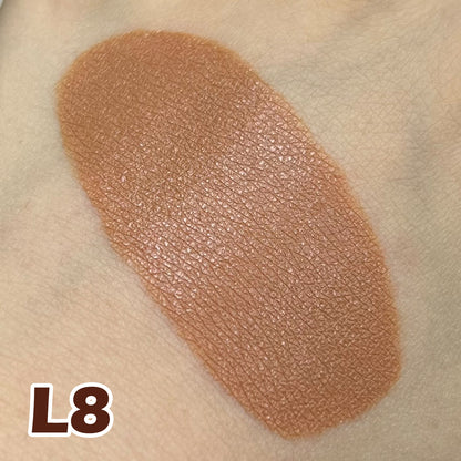 Foundation Formula, 24 Matte Colors Available