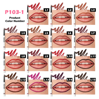 Lip Liner, P103-1