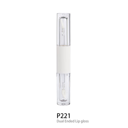 Dual-Ended Lip Gloss, P221