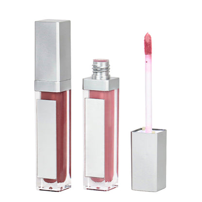 LED Light Up Lip Gloss, With Side Mirror, P42 Series