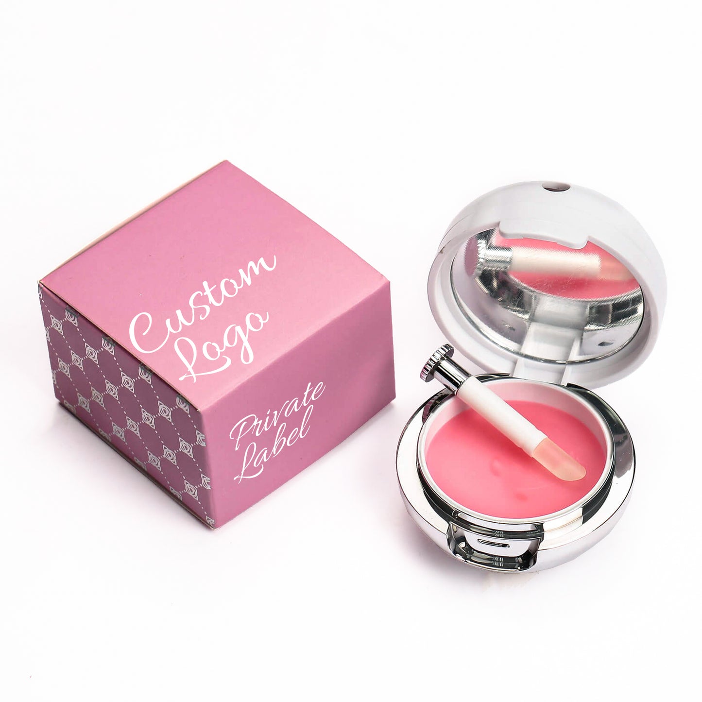 Moisturizing Lip Mask,Hydrating & Prevention Dry and Cracked Lip Scrubs Exfoliator Lip Balm,P89