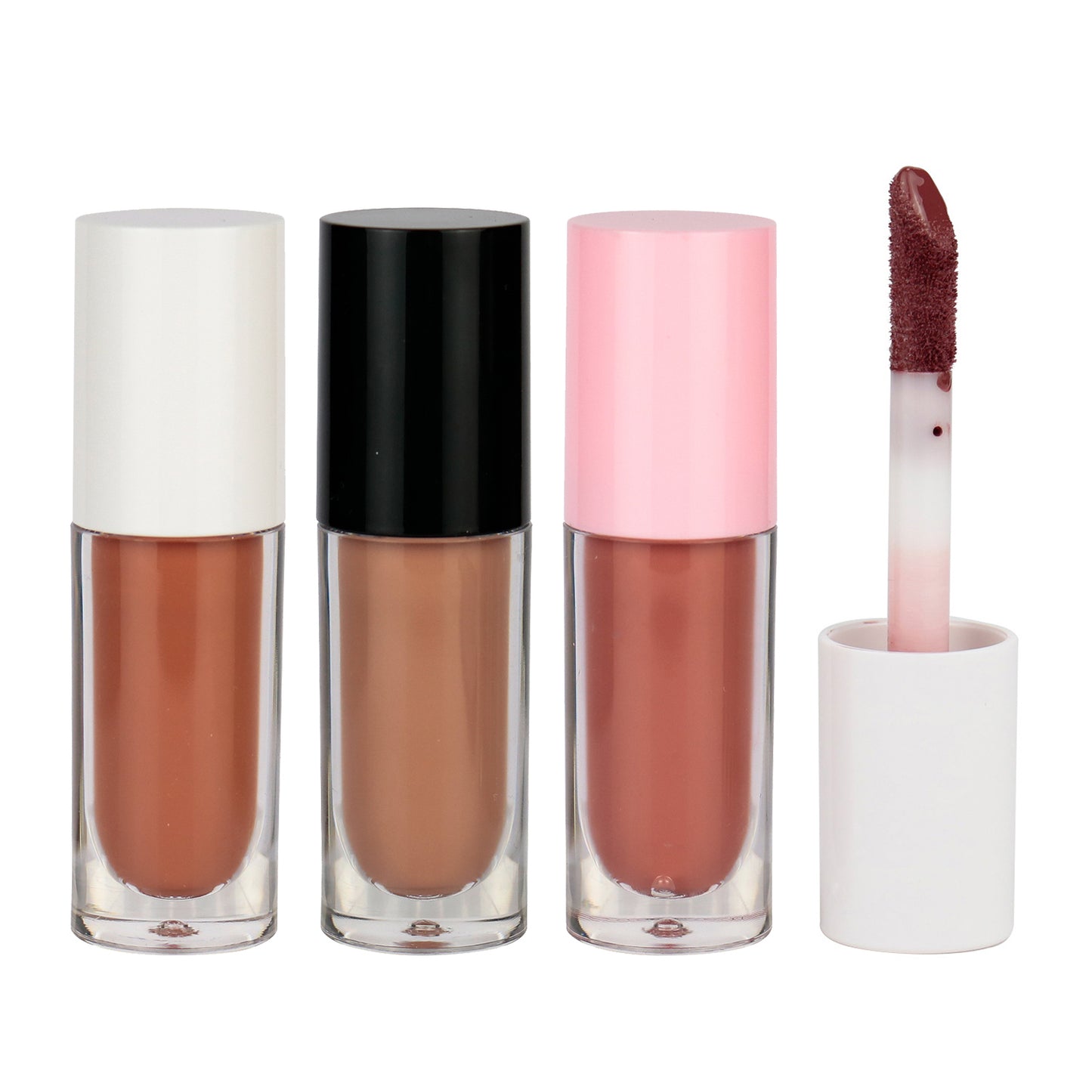 Lip Gloss, P951, P95-2, P95-3