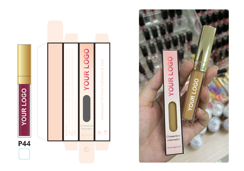 Lip Gloss, P44, P44-1