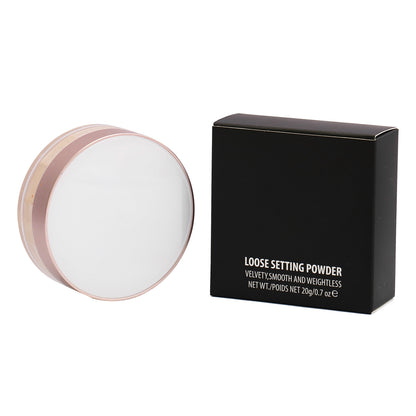 Loose Powder, P203