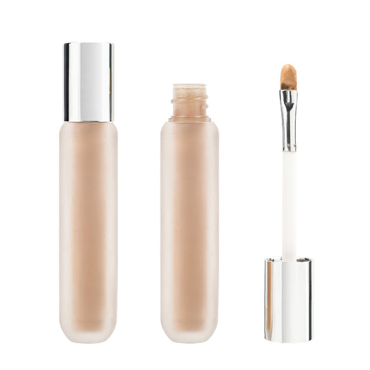 Liquid Concealer Makeup, Full Coverage Concealer, Up to 24 Hour Wear, P220