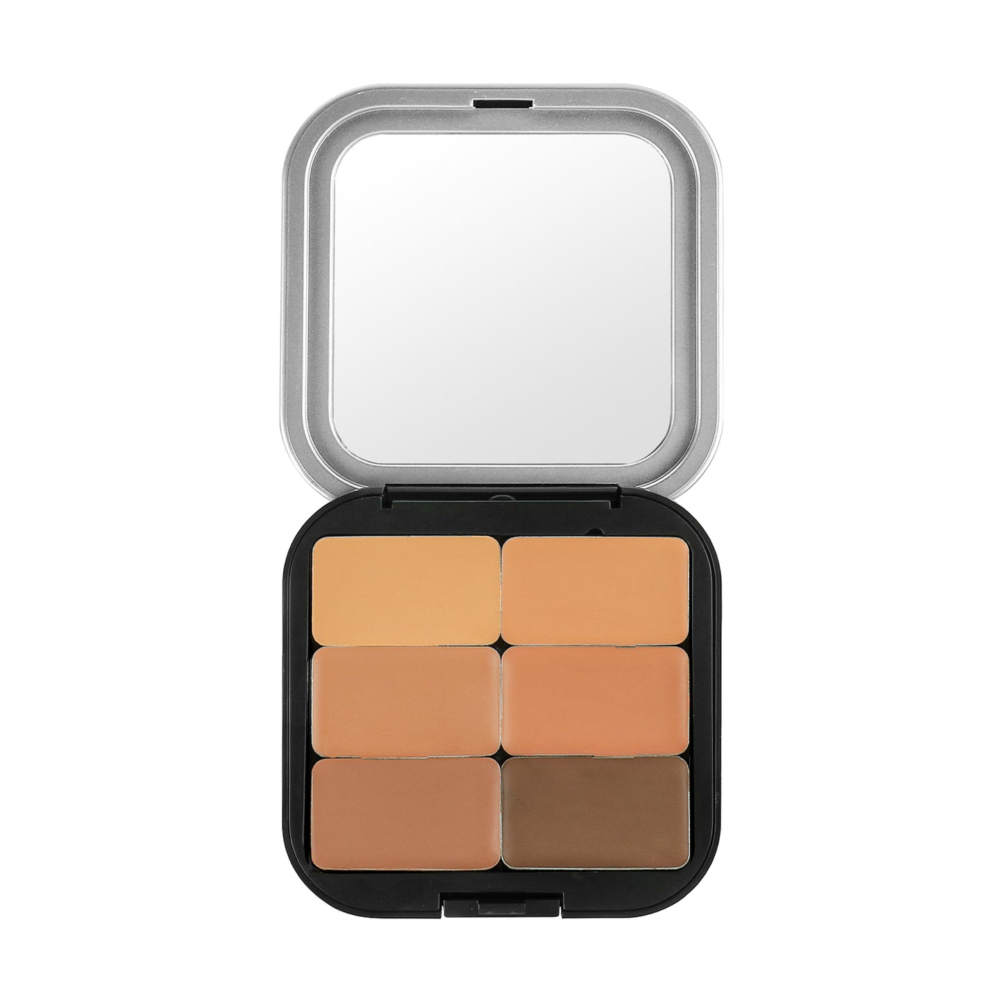 6-Color Concealer Palette