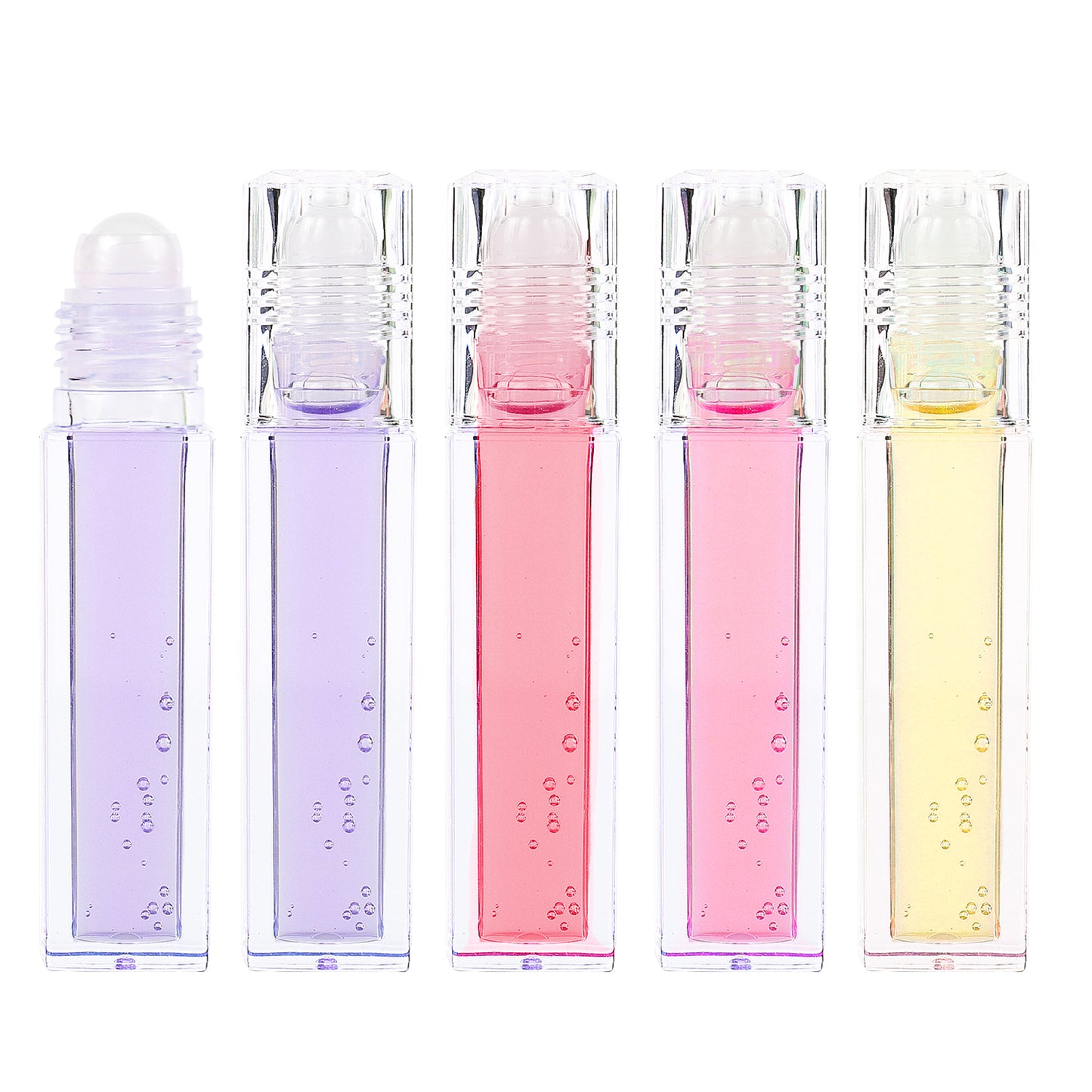 Roll-On Fruit-Flavored Lip Oil， P230