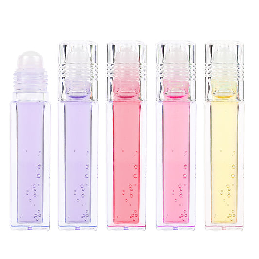 Roll-On Fruit-Flavored Lip Oil， P230