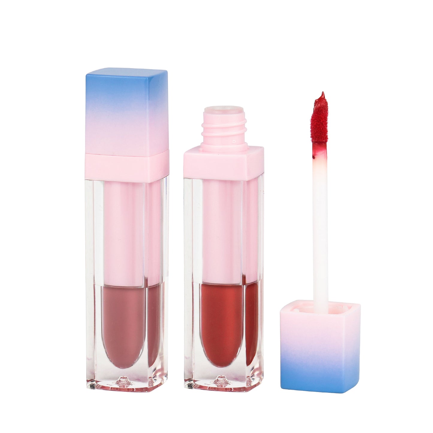 Dreamy Gradient Lip Gloss, P6