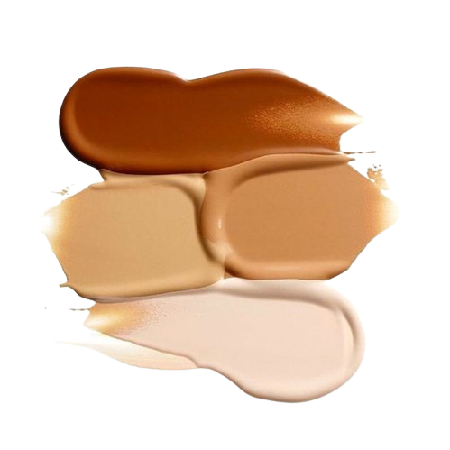 Foundation Formula, 24 Matte Colors Available