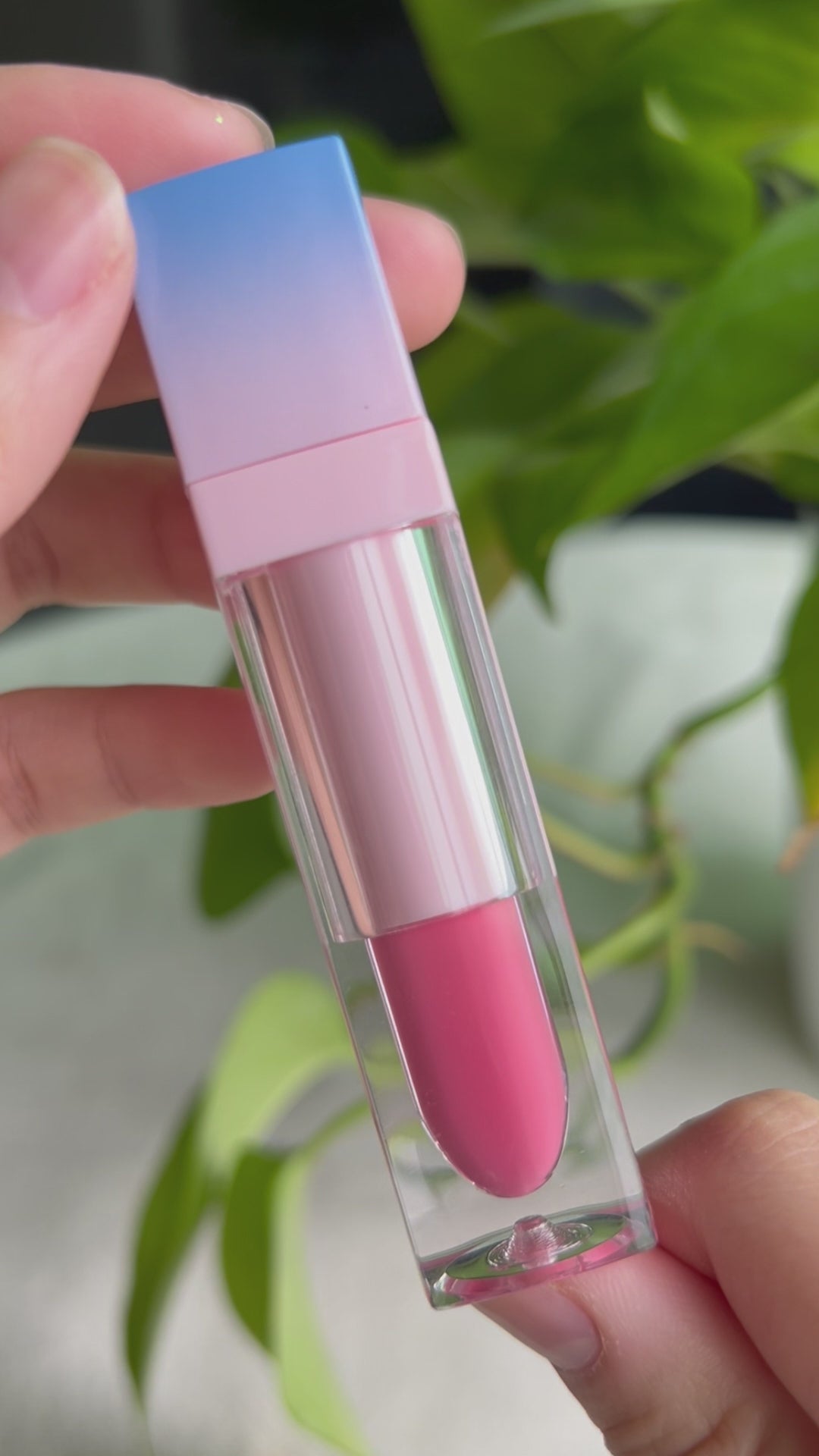 Dreamy Gradient Lip Gloss, P6