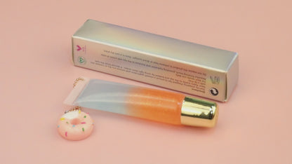 2-In-1 Dual-Color Lip Gloss