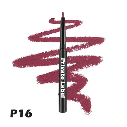 Cream Lip Liner, P224