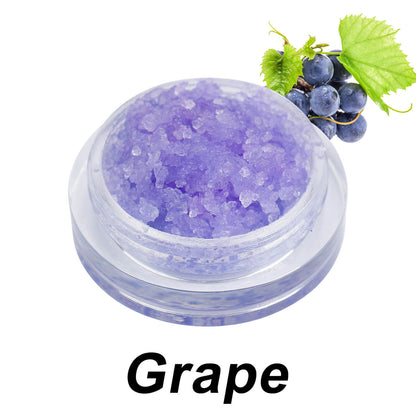 2 in 1 Lip Scrub,Lip Scrub and Lip Balm, P87