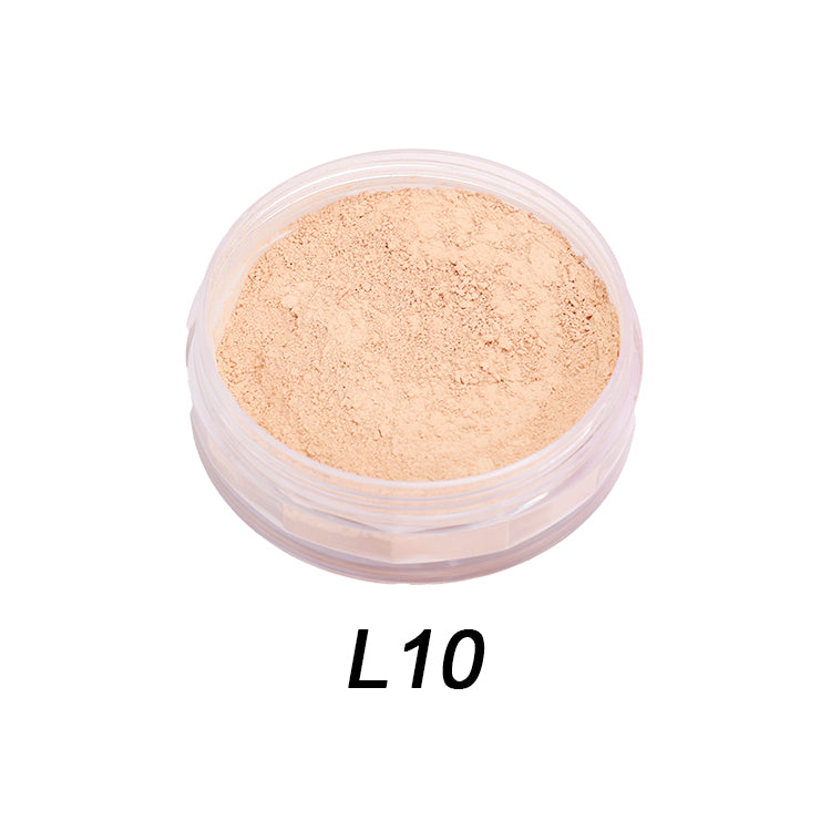 Loose Powder, P203