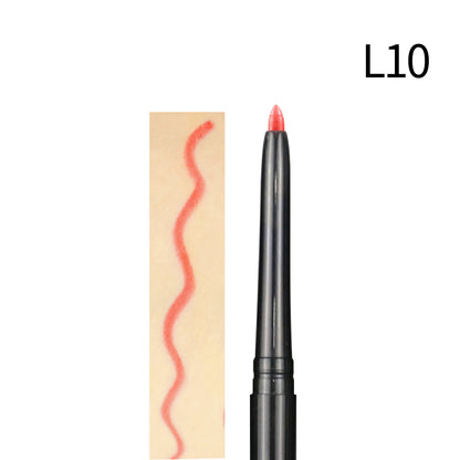 High Pigment And Soomth Lip Liner, P103