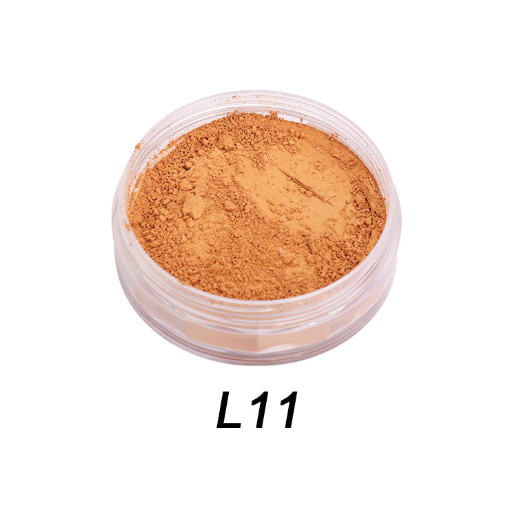 Loose Powder, P203