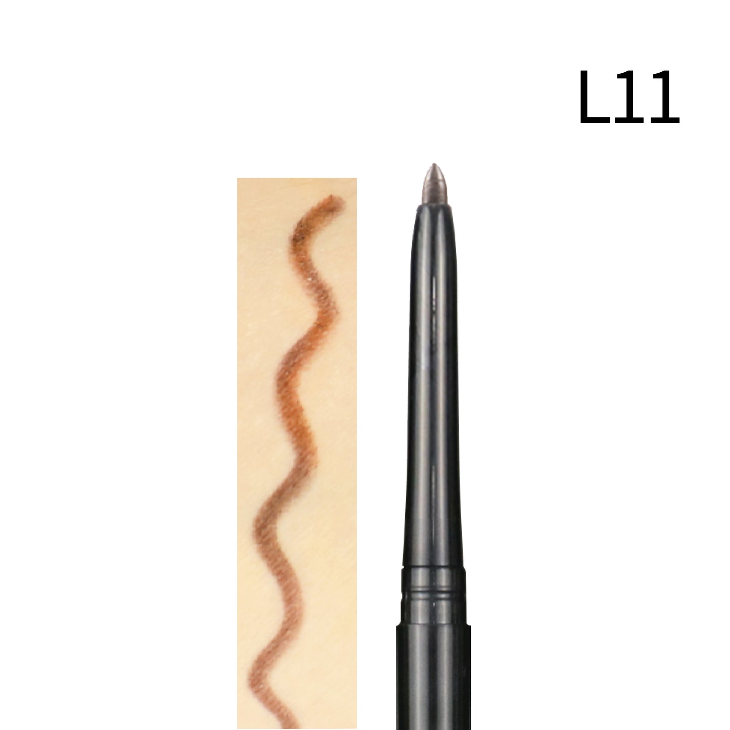 High Pigment And Soomth Lip Liner, P103