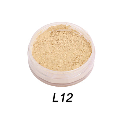 Loose Powder, P203