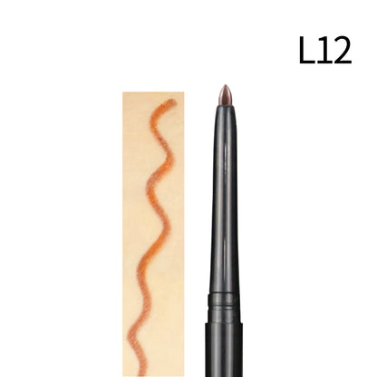 High Pigment And Soomth Lip Liner, P103