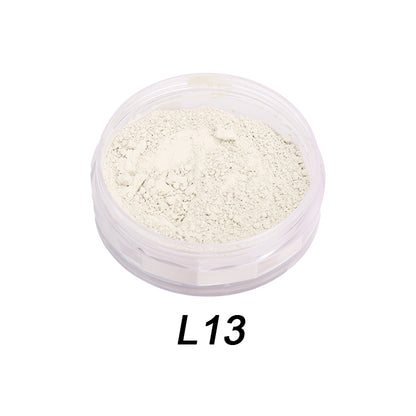 Loose Powder, P203