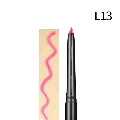 High Pigment And Soomth Lip Liner, P103