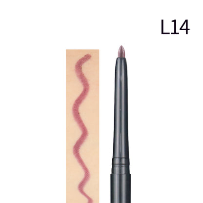 High Pigment And Soomth Lip Liner, P103