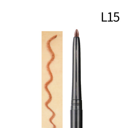 High Pigment And Soomth Lip Liner, P103