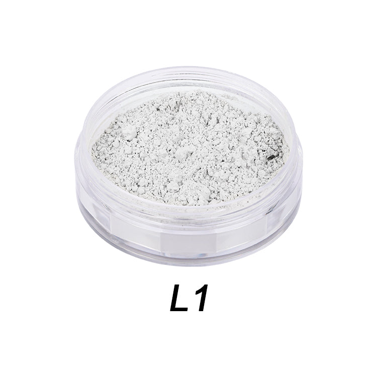 Loose Powder, P203