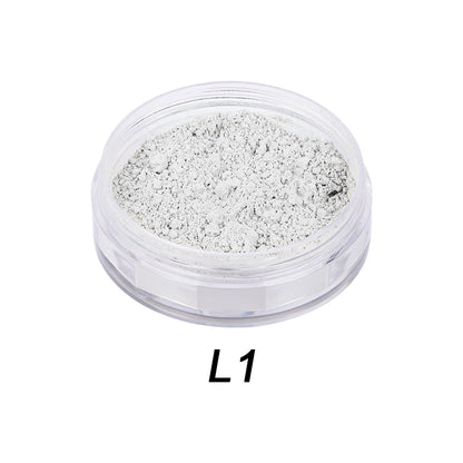 Loose Powder, P203