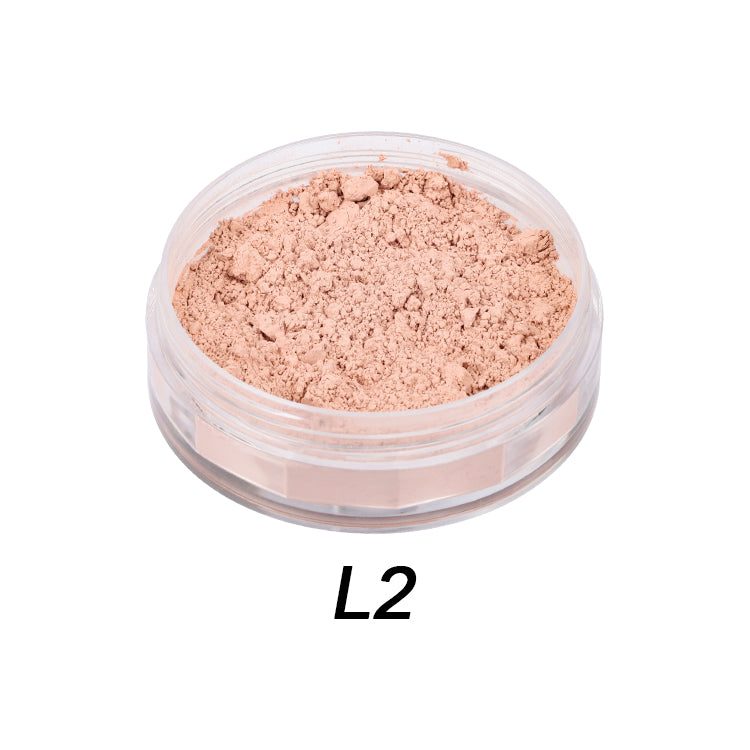 Loose Powder, P203