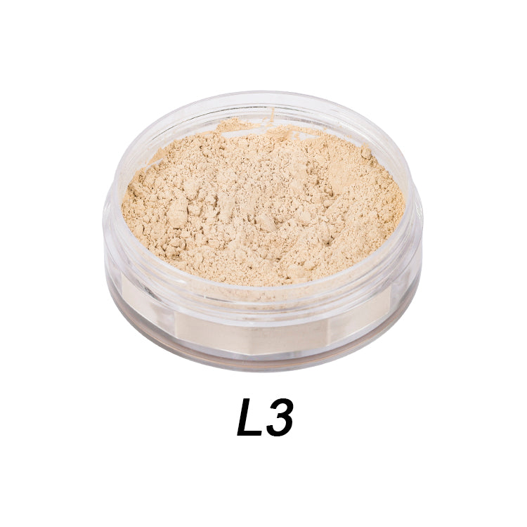 Loose Powder, P203