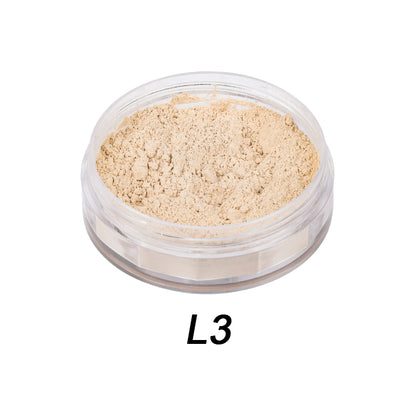 Loose Powder, P203