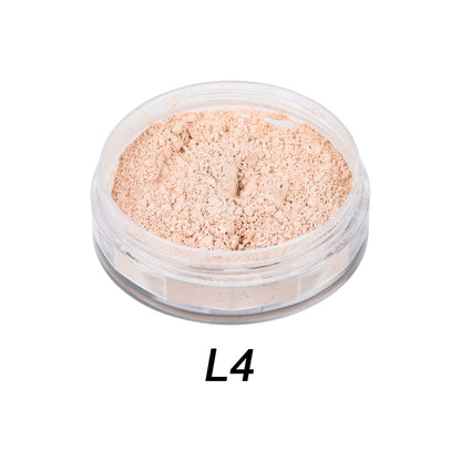 Loose Powder, P203