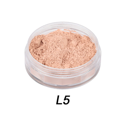 Loose Powder, P203