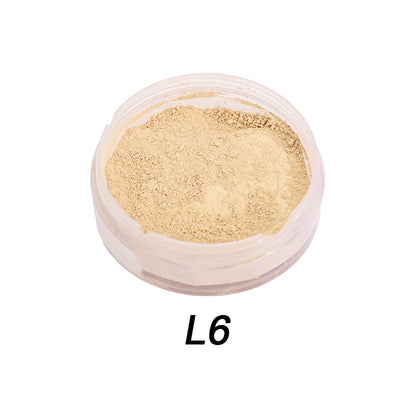 Loose Powder, P203