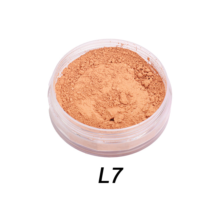 Loose Powder, P203