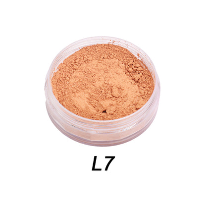 Loose Powder, P203