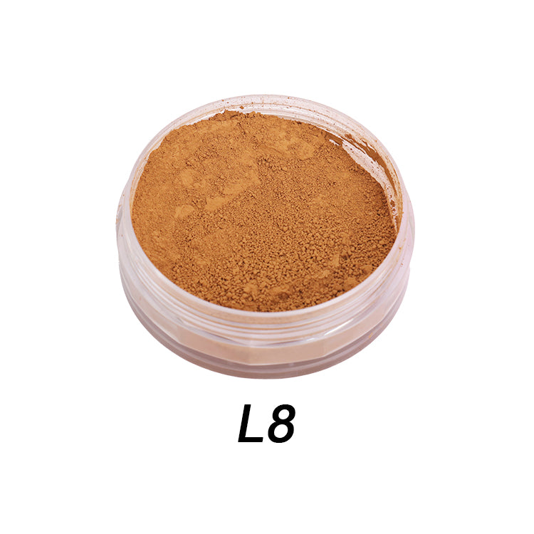 Loose Powder, P203