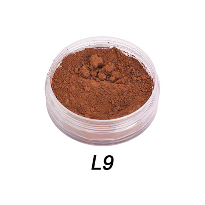 Loose Powder, P203