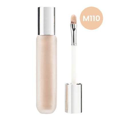 Liquid Concealer Makeup, Full Coverage Concealer, Up to 24 Hour Wear, P220