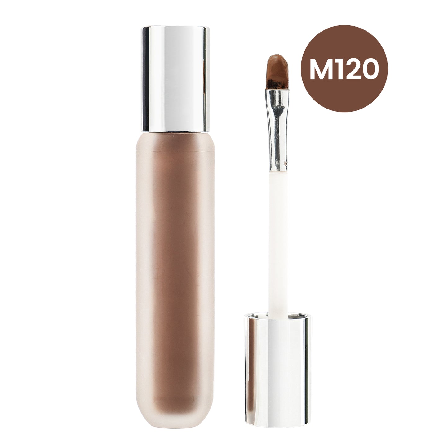 Liquid Concealer Makeup, Full Coverage Concealer, Up to 24 Hour Wear, P220