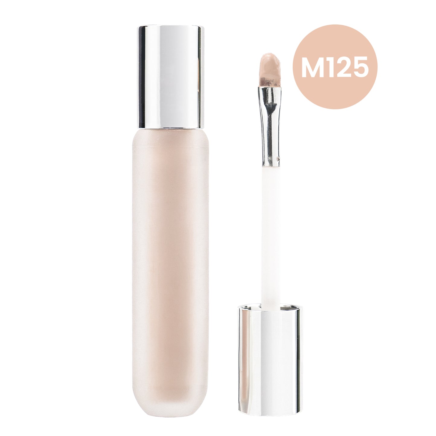 Liquid Concealer Makeup, Full Coverage Concealer, Up to 24 Hour Wear, P220