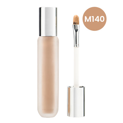 Liquid Concealer Makeup, Full Coverage Concealer, Up to 24 Hour Wear, P220