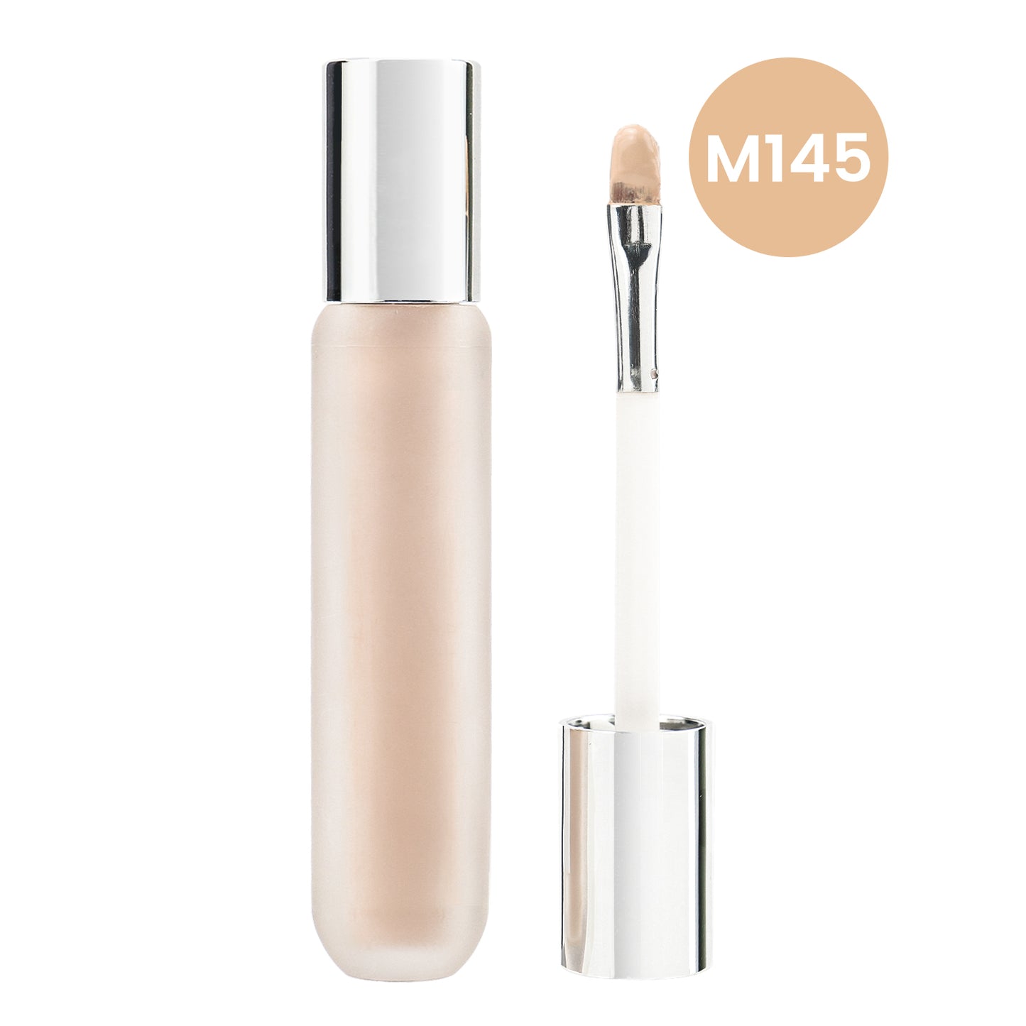 Liquid Concealer Makeup, Full Coverage Concealer, Up to 24 Hour Wear, P220