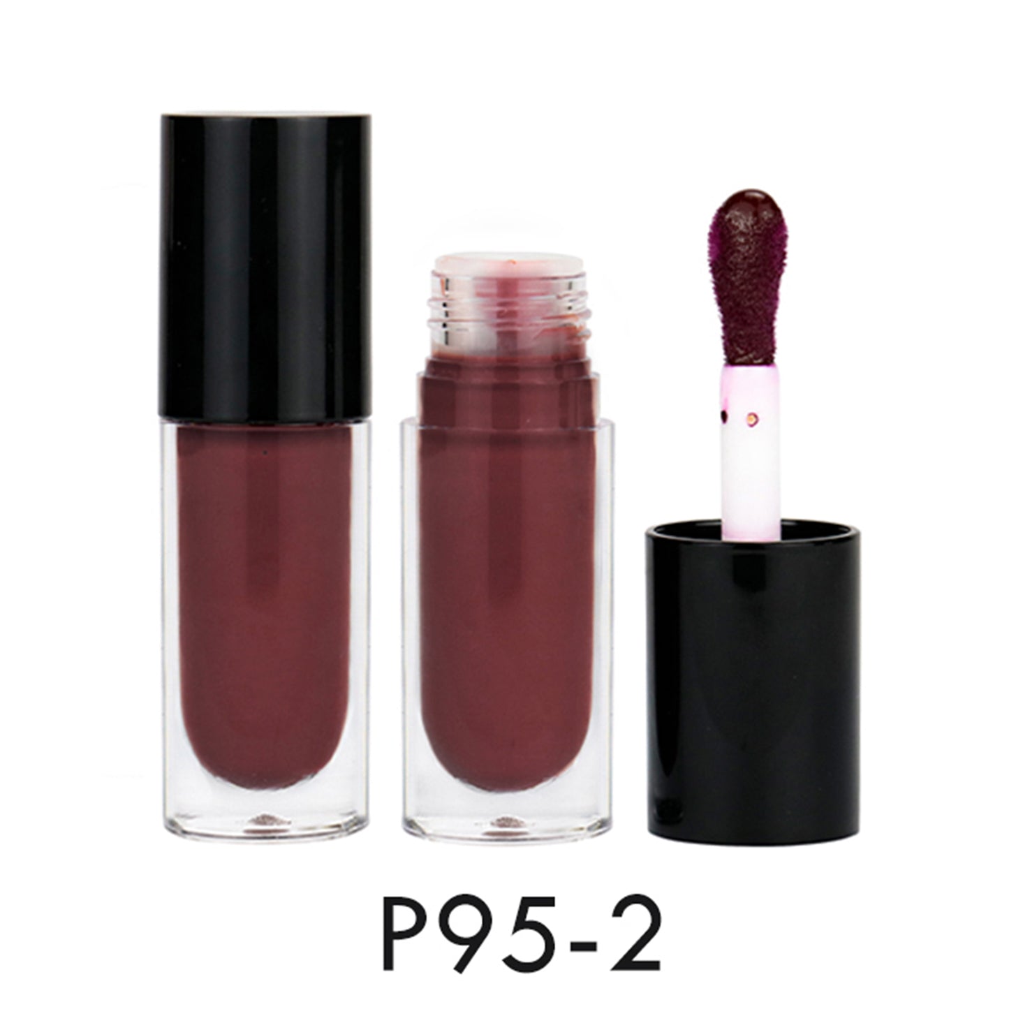 Lip Gloss, P951, P95-2, P95-3