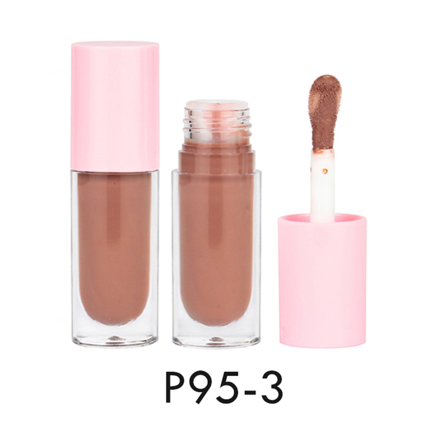 Lip Gloss, P951, P95-2, P95-3